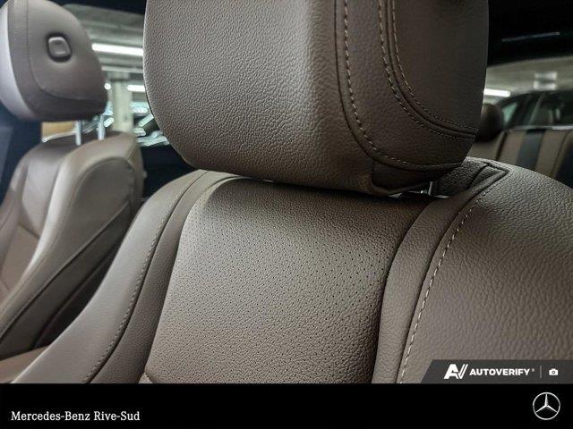 mercedes-benz GLE 2026 - 24