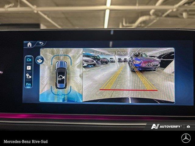 mercedes-benz GLE 2026 - 25