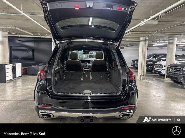 mercedes-benz GLE 2026 - 26