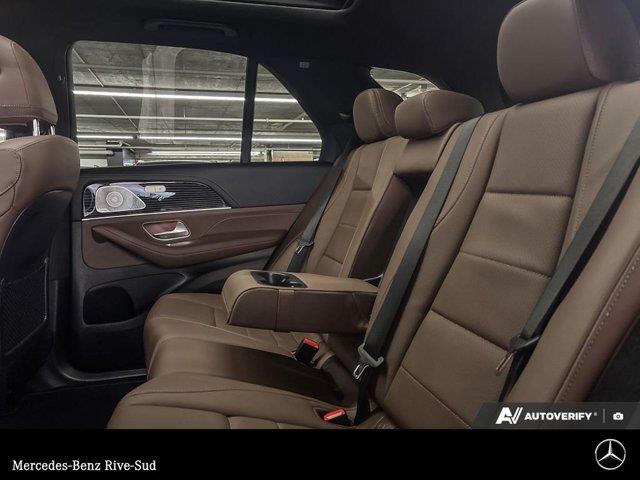 mercedes-benz GLE 2026 - 27