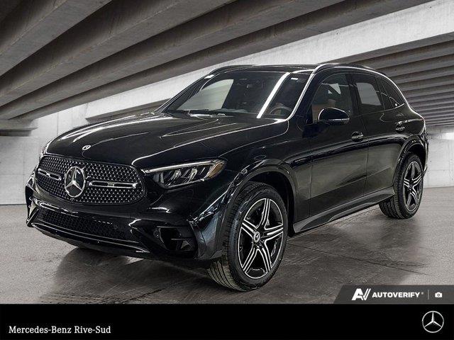 mercedes-benz GLC 2026