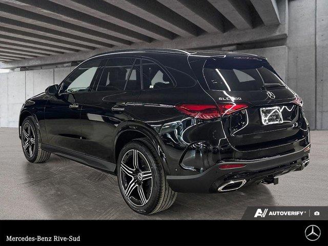 mercedes-benz GLC 2026 - 3