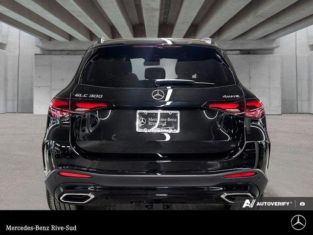 mercedes-benz GLC 2026 - 4