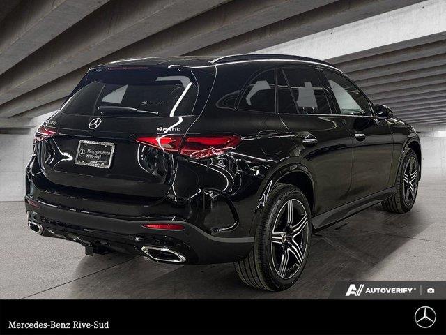 mercedes-benz GLC 2026 - 5