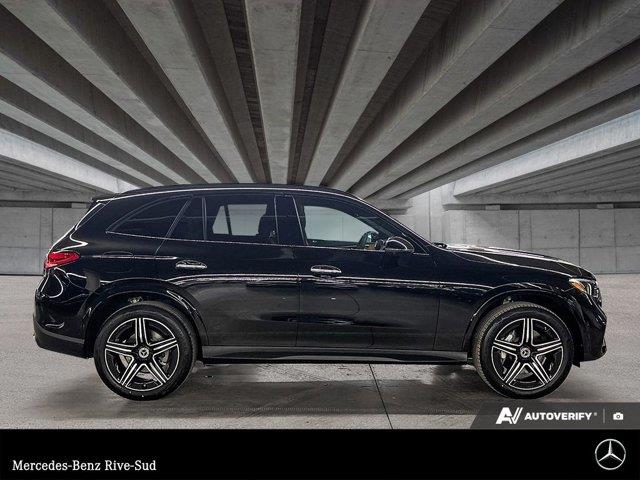 mercedes-benz GLC 2026 - 6