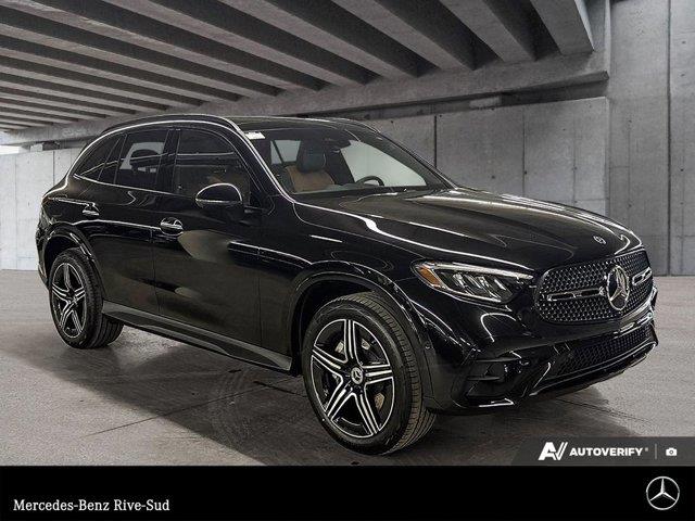 mercedes-benz GLC 2026 - 7