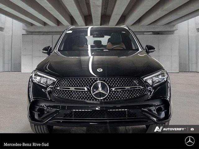 mercedes-benz GLC 2026 - 8