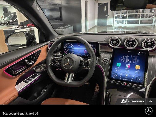 mercedes-benz GLC 2026 - 9