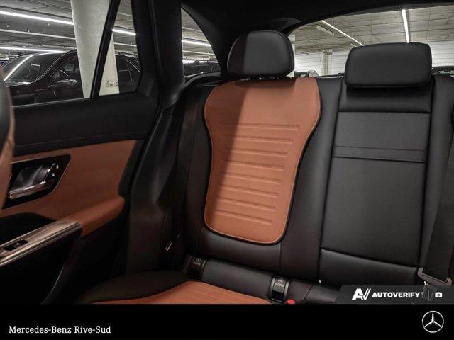 mercedes-benz GLC 2026 - 12