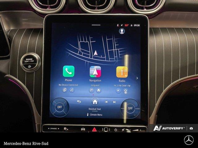 mercedes-benz GLC 2026 - 16