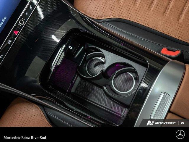 mercedes-benz GLC 2026 - 17