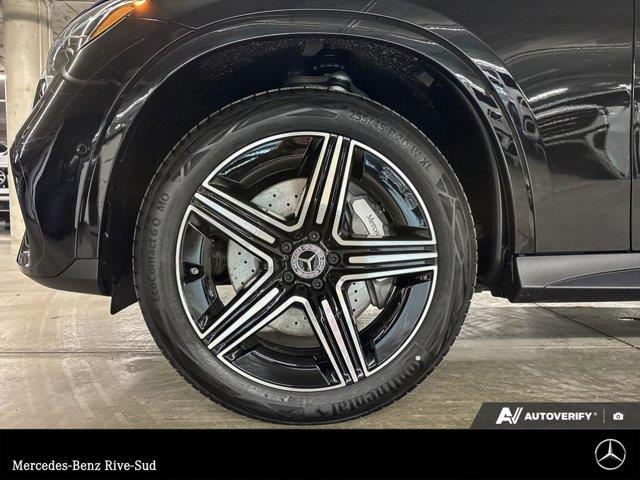 mercedes-benz GLC 2026 - 18