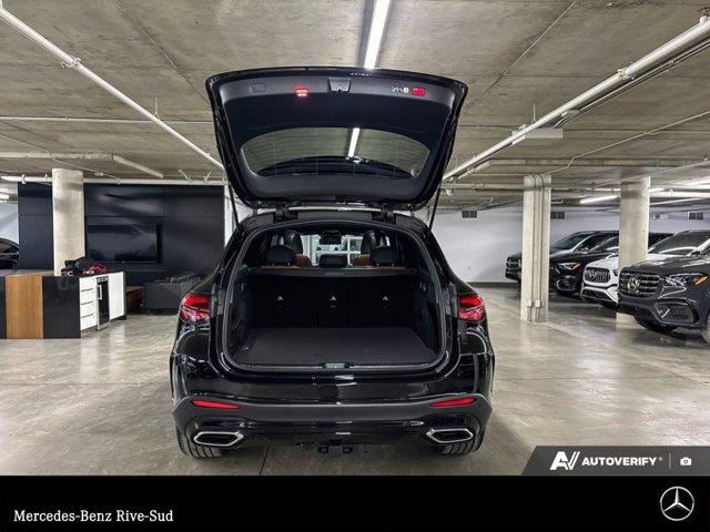 mercedes-benz GLC 2026 - 19