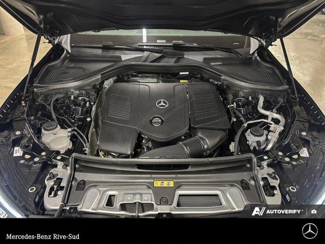 mercedes-benz GLC 2026 - 20