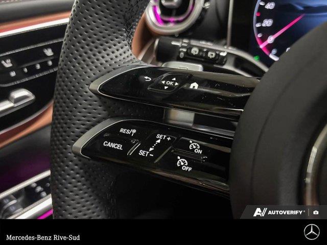 mercedes-benz GLC 2026 - 21