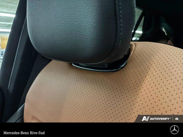 mercedes-benz GLC 2026 - 24