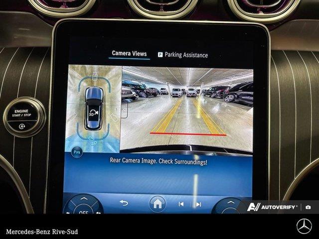 mercedes-benz GLC 2026 - 25