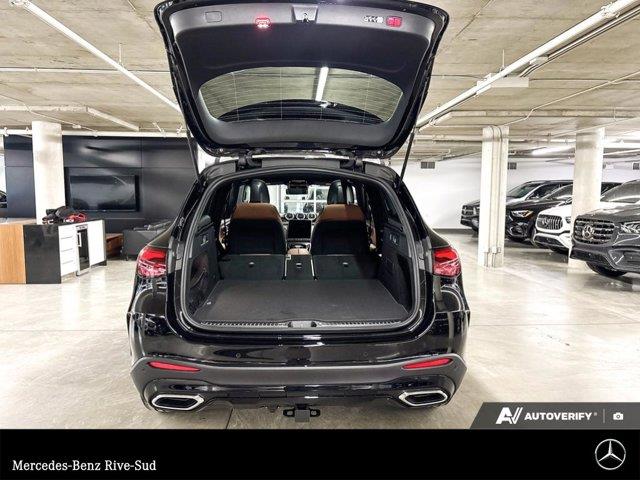 mercedes-benz GLC 2026 - 26