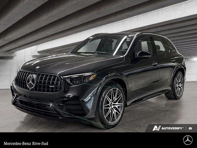 mercedes-benz GLC 2026