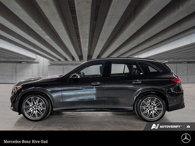 mercedes-benz GLC 2026 - 2