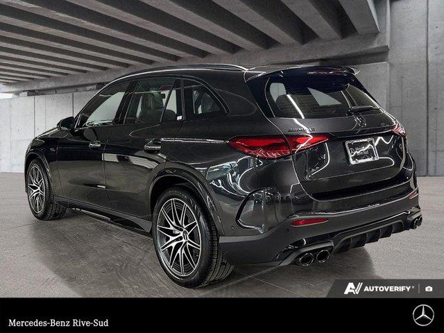 mercedes-benz GLC 2026 - 3