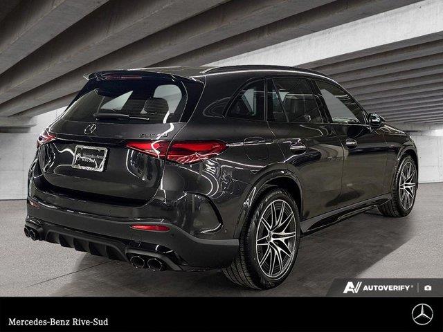 mercedes-benz GLC 2026 - 5