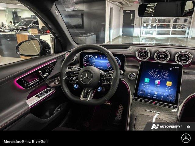 mercedes-benz GLC 2026 - 9