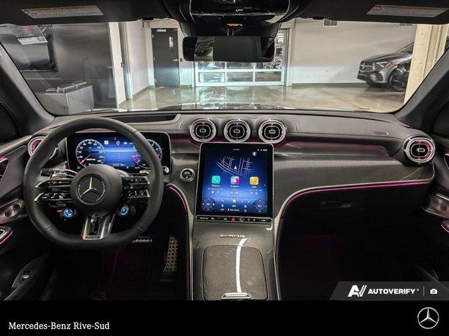 mercedes-benz GLC 2026 - 10