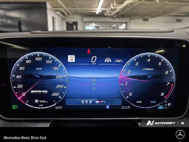 mercedes-benz GLC 2026 - 15