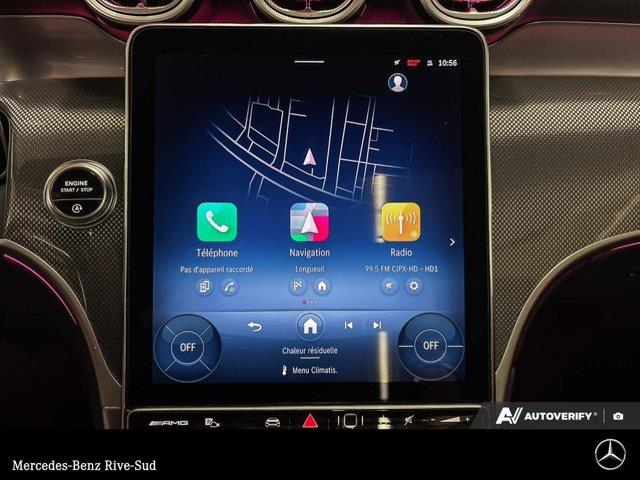 mercedes-benz GLC 2026 - 16