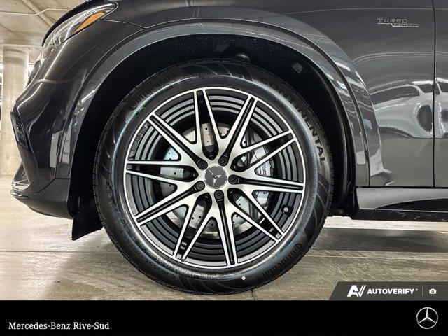 mercedes-benz GLC 2026 - 18