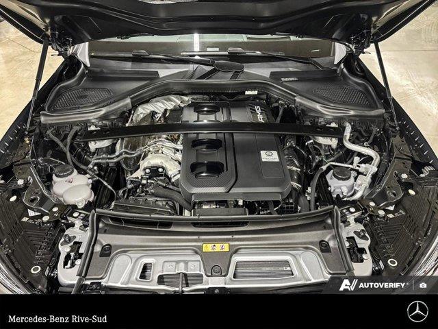 mercedes-benz GLC 2026 - 20