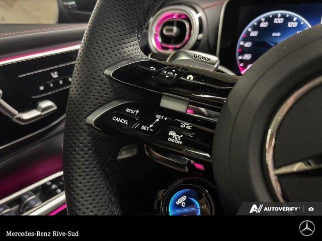 mercedes-benz GLC 2026 - 21