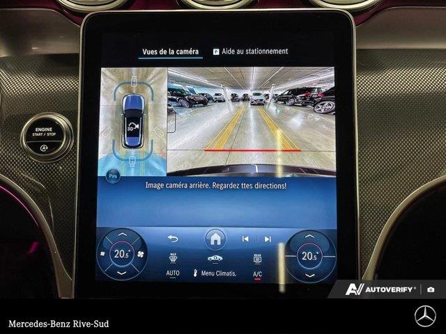 mercedes-benz GLC 2026 - 25