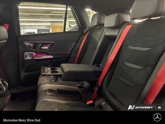 mercedes-benz GLC 2026 - 26