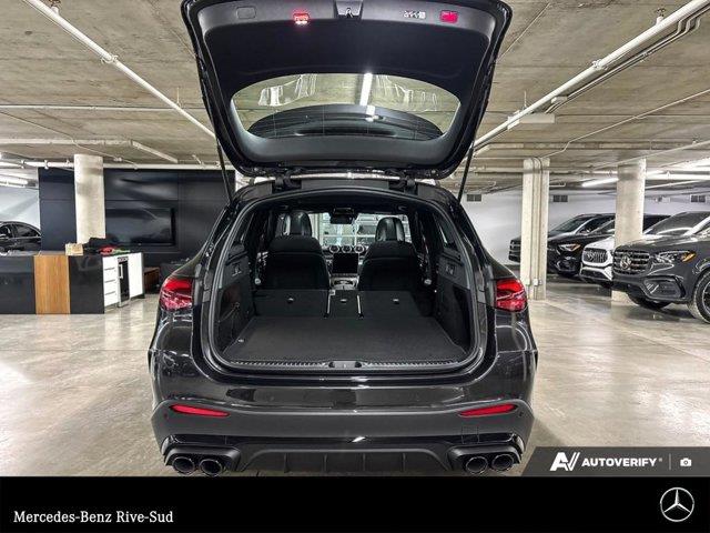 mercedes-benz GLC 2026 - 27