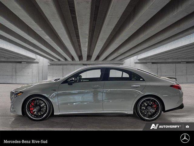 mercedes-benz CLA 2026 - 2