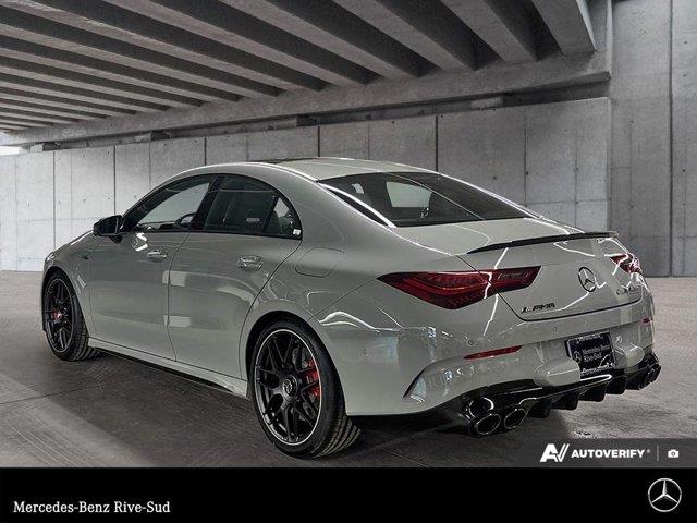 mercedes-benz CLA 2026 - 3