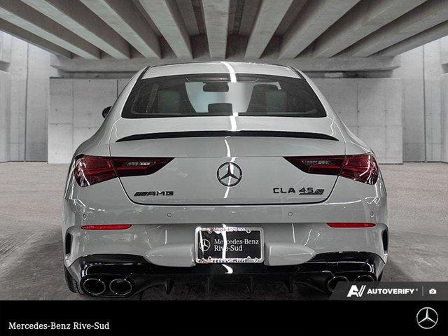 mercedes-benz CLA 2026 - 4