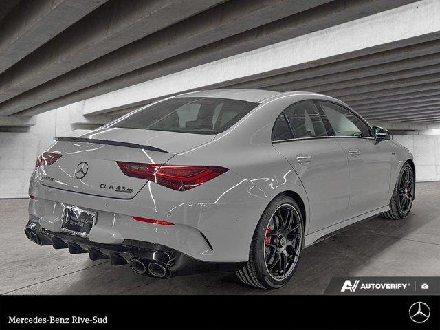 mercedes-benz CLA 2026 - 5