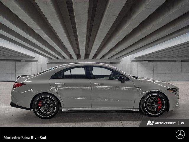 mercedes-benz CLA 2026 - 6