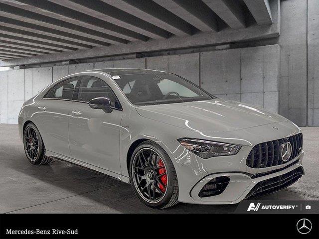 mercedes-benz CLA 2026 - 7