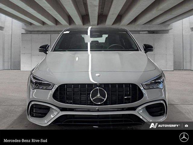 mercedes-benz CLA 2026 - 8