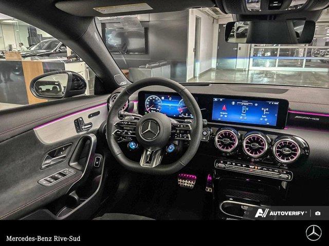 mercedes-benz CLA 2026 - 9