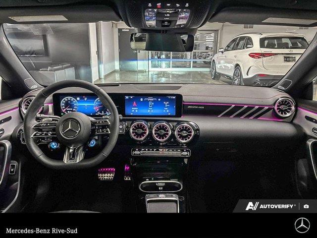 mercedes-benz CLA 2026 - 10