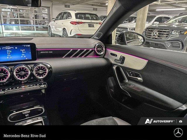 mercedes-benz CLA 2026 - 11