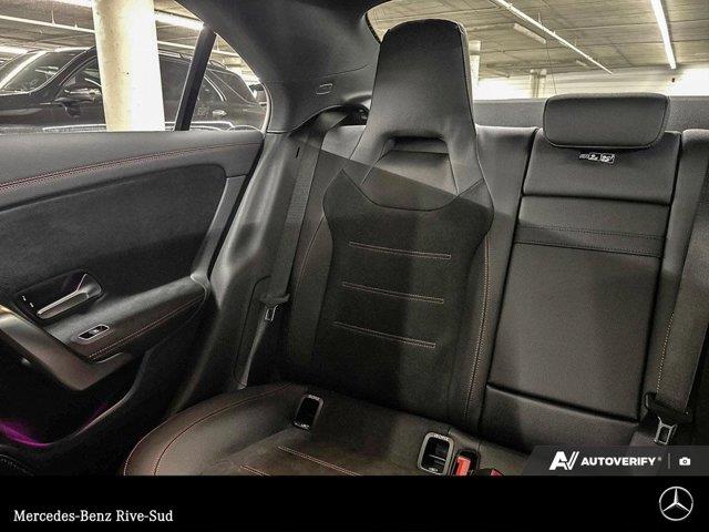 mercedes-benz CLA 2026 - 12