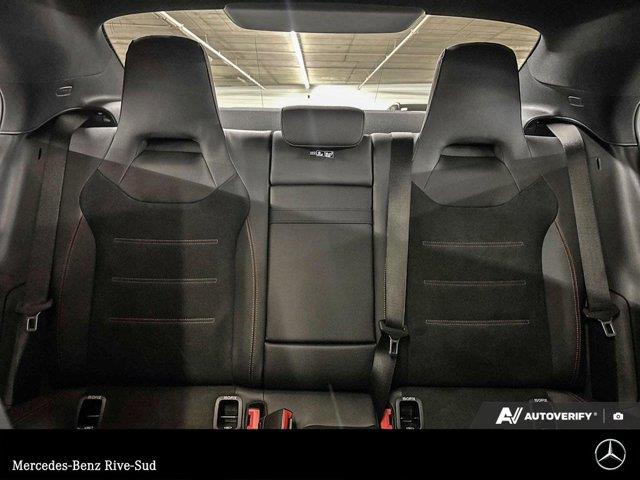 mercedes-benz CLA 2026 - 13