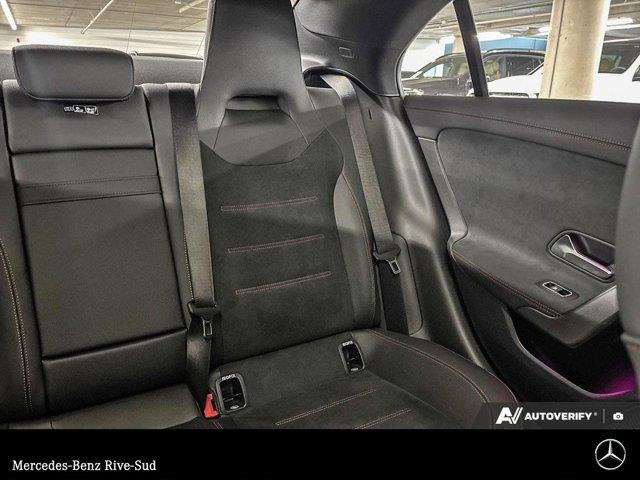 mercedes-benz CLA 2026 - 14