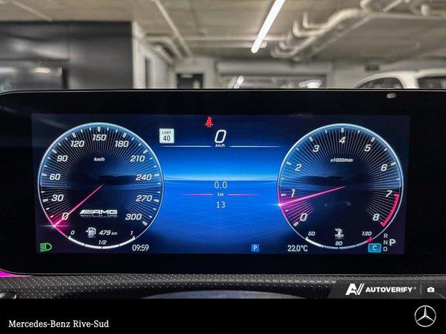 mercedes-benz CLA 2026 - 15